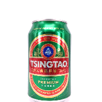YOYO.casa 大柔屋 - TSINGTAO Beer,330ml YOYO.casa 大柔屋 - TSINGTAO Beer,330ml