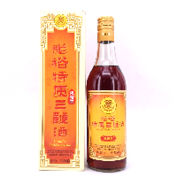 YOYO.casa 大柔屋 - 張裕特質三鞭酒(大號)29%,500ml 