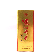 YOYO.casa 大柔屋 - 瀘州老窖大曲酒52%(濃香型白酒),500ml 
