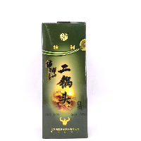YOYO.casa 大柔屋 - ER GUO TOU,450ml 
