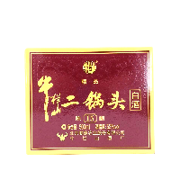 YOYO.casa 大柔屋 - 牛欄山15年陳釀二鍋頭酒52%,500ml 