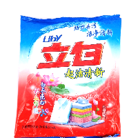 YOYO.casa 大柔屋 - Liby Washing Powder,245G 