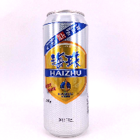 YOYO.casa 大柔屋 - HAIZHU Beer 4.1 vol,500ml 