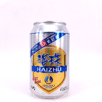 YOYO.casa 大柔屋 - HAIZHU Beer 4.1 vol ,330ml 