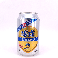 YOYO.casa 大柔屋 - 細罐海珠啤酒 4.1 vol ,330ml 