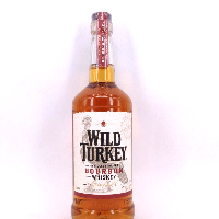 YOYO.casa 大柔屋 - Wild Turkey 81 Bourbon Whisky,750ml 