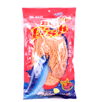 YOYO.casa 大柔屋 - Fish snack(kani),170g YOYO.casa 大柔屋 - Fish snack(kani),170g