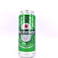 YOYO.casa 大柔屋 - HEINEKEN Lager Beer 5%vol,500ml 