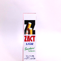 YOYO.casa 大柔屋 - LION Smokeis Toothpaste,160g 