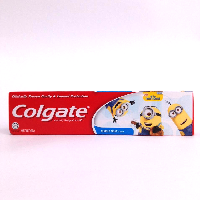 YOYO.casa 大柔屋 - Colgate Anticavity Toothpaste for Kids Bubble Fruit Flavor,40g YOYO.casa 大柔屋 - Colgate Anticavity Toothpaste for Kids Bubble Fruit Flavor,40g