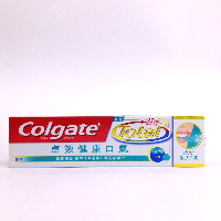 YOYO.casa 大柔屋 - COLGATE Healthy toothpaste,110g 