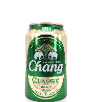 YOYO.casa 大柔屋 - CHANG Classic Beer 5.0 vol,330ml 