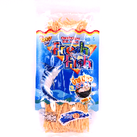 YOYO.casa 大柔屋 - Fish Snack Fresh Fish BBQ,85g YOYO.casa 大柔屋 - Fish Snack Fresh Fish BBQ,85g