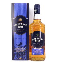 YOYO.casa 大柔屋 - Seagrams Imperial Blue Whisky,750ML 