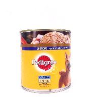 YOYO.casa 大柔屋 - Pedigree dog food chicken,700g 