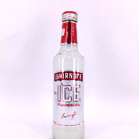 YOYO.casa 大柔屋 - Smirnoff ICE Original Vodka Mixed Drink with Lemon Flavour ,300ml 