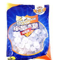 YOYO.casa 大柔屋 - Monocrystalline Rock Sugar,280g YOYO.casa 大柔屋 - Monocrystalline Rock Sugar,280g