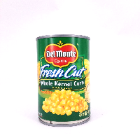YOYO.casa 大柔屋 - Whole Kernel Corn Golden Sweet,420g YOYO.casa 大柔屋 - Whole Kernel Corn Golden Sweet,420g