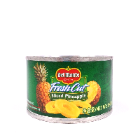 YOYO.casa 大柔屋 - Del Monte Sliced Pineapple,234g YOYO.casa 大柔屋 - Del Monte Sliced Pineapple,234g