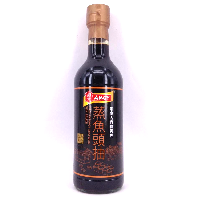 YOYO.casa 大柔屋 - First Extract Seafood Soy Sauce,500ml YOYO.casa 大柔屋 - First Extract Seafood Soy Sauce,500ml