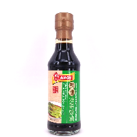 YOYO.casa 大柔屋 - First Extract Vegetable Soy Sauce,250ml 