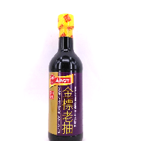 YOYO.casa 大柔屋 - Gold Label Dark Soy Sauce,500ml YOYO.casa 大柔屋 - Gold Label Dark Soy Sauce,500ml