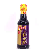YOYO.casa 大柔屋 - AMOY Gold Label Dark Soy Sauce,250ml YOYO.casa 大柔屋 - AMOY Gold Label Dark Soy Sauce,250ml