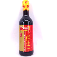 YOYO.casa 大柔屋 - Gold Label Light Soy Sauce,500ml YOYO.casa 大柔屋 - Gold Label Light Soy Sauce,500ml