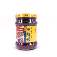 YOYO.casa 大柔屋 - Hoi Sin Sauce,254g YOYO.casa 大柔屋 - Hoi Sin Sauce,254g
