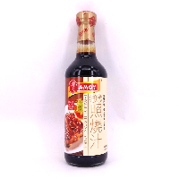 YOYO.casa 大柔屋 - Japanese Teriyaki Sauce,450ml 