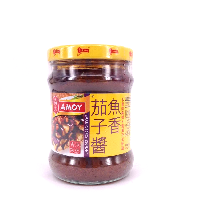 YOYO.casa 大柔屋 - Sauce For Spicy Eggplant,225g 