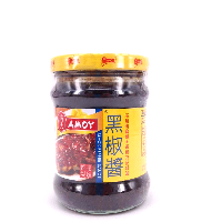 YOYO.casa 大柔屋 - Black Pepper Sauce,225g 