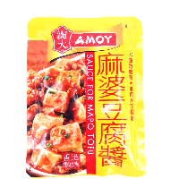 YOYO.casa 大柔屋 - Sauce For Mapo Tofu,80g 