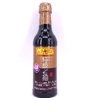 YOYO.casa 大柔屋 - Premium Dark Soy Sauce,500ml 