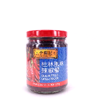 YOYO.casa 大柔屋 - 李錦記桂林辣椒醬,230g 