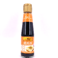 YOYO.casa 大柔屋 - 李錦記甜豉油,207ml 