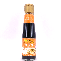 YOYO.casa 大柔屋 - Sweet Soy Sauce For Dim Sum,207ml 