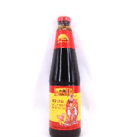 YOYO.casa 大柔屋 - Choy Sun Oyster Sauce,907g 