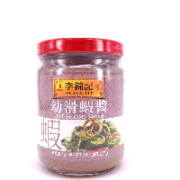 YOYO.casa 大柔屋 - 李錦記幼滑蝦醬,227g 