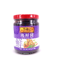 YOYO.casa 大柔屋 - Lee Kum Kee Hoisin Sauce,240g YOYO.casa 大柔屋 - Lee Kum Kee Hoisin Sauce,240g