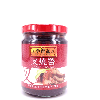 YOYO.casa 大柔屋 - Lee Kum Kee Char Siu Sauce,240g 