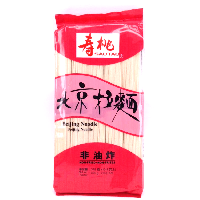 YOYO.casa 大柔屋 - 壽桃牌北京拉麵,375g 