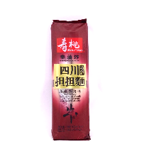 YOYO.casa 大柔屋 - Sau Tao Beef Flavoured Sichuan Spicy Noodle ,160g 