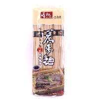 YOYO.casa 大柔屋 - 壽桃牌蕎麥麵,225g 