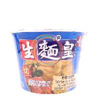 YOYO.casa 大柔屋 - Sau Tao Instant Noodle King Wonton Soup Flavoured ,75g 