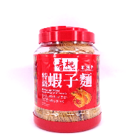 YOYO.casa 大柔屋 - Shrimp egg noodle,880g 