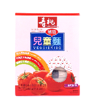 YOYO.casa 大柔屋 - Sautao Tomato noodle,260g YOYO.casa 大柔屋 - Sautao Tomato noodle,260g
