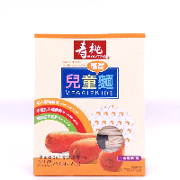 YOYO.casa 大柔屋 - Sautao Carrot Noodle,260g 
