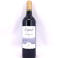 YOYO.casa 大柔屋 - Legende Bordeaux Appellation Bordeaux Controlee 2016,750ml 