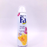YOYO.casa 大柔屋 - FA Deodorant Floral Protect,150ml 